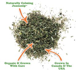 Doggijuana Juananip, 0.917-oz bottle slide 2 of 7