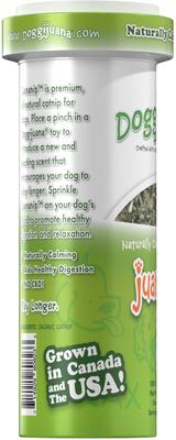 Show full view: Doggijuana Juananip, 0.917-oz bottle slide 6 of 9