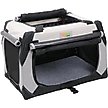 Show in main carousel: DogGoods Do Good The Foldable Travel Dog Crate, Small slide 2 of 10