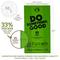 Show in main carousel: Doggy Do Good Certified Home Compostable Premium Dog & Cat Waste Bags + Dispenser, 60 count slide 4 of 9