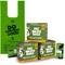Show in main carousel: Doggy Do Good Certified Home Compostable Premium Dog & Cat Waste Bags, Small Handle Bags - On Rolls, 180 count slide 1 of 9
