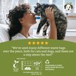 Show in main carousel: Doggy Do Good Certified Home Compostable X-Large Premium Dog & Cat Waste Bags - Handle Bags On A Roll, 90 count slide 5 of 9