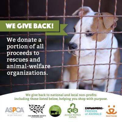 Show full view: Doggy Do Good Premium Lavender Scented Cat & Dog Grooming Wipes, X-Large, 60 count slide 5 of 6