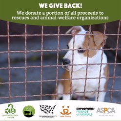 Doggy Do Good Sensitive Formula Oatmeal & Honey Shea Butter Dog Shampoo Bar, 5-fl oz slide 2 of 8