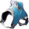Show in main carousel: Doggy Tales Patented Classic Hart Dog Harness, Blue, 45 slide 1 of 6