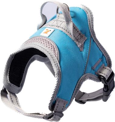 Show full view: Doggy Tales Patented Classic Hart Dog Harness, Blue, 45 slide 4 of 6