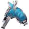 Show in main carousel: Doggy Tales Patented Classic Hart Dog Harness, Blue, 45 slide 5 of 6