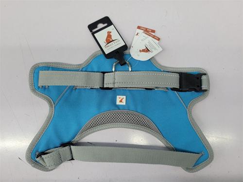 Show full view: Doggy Tales Patented Classic Hart Dog Harness, Blue, 45 slide 6 of 6