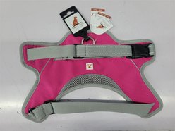 Doggy Tales Patented Classic Hart Dog Harness, Hot Pink, 35 slide 1 of 2