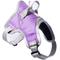 Show in main carousel: Doggy Tales Patented Classic Hart Dog Harness, Purple, 35 slide 4 of 7
