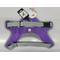 Show in main carousel: Doggy Tales Patented Classic Hart Dog Harness, Purple, 45 slide 5 of 6