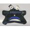Show in main carousel: Doggy Tales Patented Hart Dog Harness, Navy, 50 slide 5 of 6