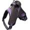 Show in main carousel: Doggy Tales Patented Hart Dog Harness, Purple, 45 slide 1 of 7