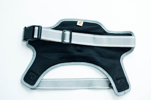 Show full view: Doggy Tales Patented Realtree Hart Dog Harness, Sea Glass, 50 slide 2 of 8