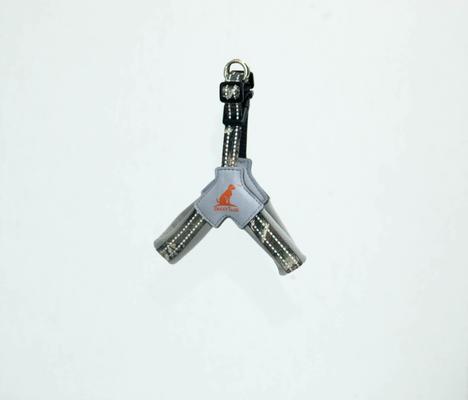 Show full view: Doggy Tales Realtree Step In V Dog Harness, Edge, X-Large slide 5 of 5