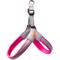 Show in main carousel: Doggy Tales Step In V Dog Harness, Hot Pink, X-Large slide 1 of 5