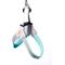 Show in main carousel: Doggy Tales Step In V Dog Harness, Turquoise, Small slide 2 of 5
