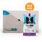 Show in main carousel: DoggyRade Prebiotic Drink Duck Flavored Liquid Digestive Supplement for Dogs, 500-mL pouch, case of 6 slide 1 of 7