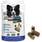 Show in main carousel: DoggyRade Prebiotic Superfood Blueberry, Broccoli & Chia Seed Soft & Chewy Dog Treats, 3.53-oz pouch slide 1 of 9