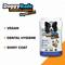 Show in main carousel: DoggyRade Prebiotic Superfood Blueberry, Broccoli & Chia Seed Soft & Chewy Dog Treats, 3.53-oz pouch slide 4 of 9