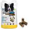 Show in main carousel: DoggyRade Prebiotic Superfood Peanut Butter, Banana, Chia Seed & Flax Seed Soft & Chewy Dog Treats, 3.53-oz pouch slide 1 of 9