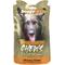 Show in main carousel: DoggyRade Unleashed Prebiotic Chews Chicken Flavored Digestive Supplement for Dogs, 8 count slide 1 of 7