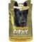 Show in main carousel: DoggyRade Unleashed Prebiotic Chews Peanut Butter & Banana Flavored Digestive Supplement for Dogs, 8 count slide 1 of 7
