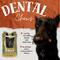 Show in main carousel: DoggyRade Unleashed Prebiotic Chews Peanut Butter & Banana Flavored Digestive Supplement for Dogs, 8 count slide 4 of 7