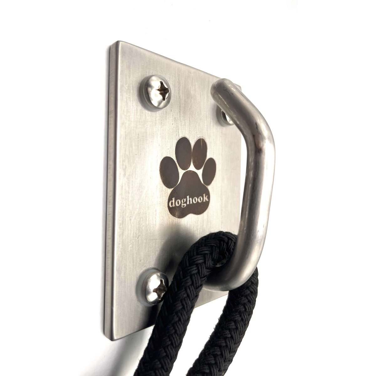 Doghook Ultimate Leash Hitch Dog Tie Out