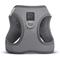 Show in main carousel: DOGISTRY SoHo Step-In Dog Harness, Steel, Large: 16 to 18-in chest slide 1 of 6