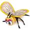 Show in main carousel: Dogline Bee Squeaky Dog Toy, 9-in slide 1 of 1