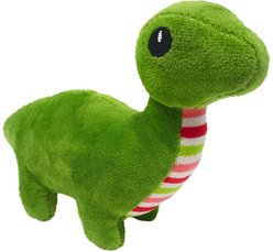 Dogline Dino Mini Dog Toy