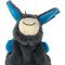 Show in main carousel: Dogline Donkey Squeaky Dog Toy, 14-in slide 3 of 3