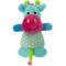 Show in main carousel: Dogline Giraffe Squeaky Dog Toy, 10-in slide 1 of 2