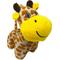 Show in main carousel: Dogline Giraffe Squeaky Dog Toy, 6-in slide 1 of 3