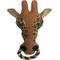 Show in main carousel: Dogline Nature Giraffe Squeaky Dog Toy, 13-in slide 1 of 1