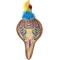 Show in main carousel: Dogline Pheasant Squeaky Dog Toy, 16-in slide 1 of 1