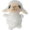 Show in main carousel: Dogline Sheep Squeaky Dog Toy, 6-in slide 1 of 3