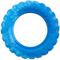 Show in main carousel: Dogline Tire Dog Water Toy, Blue, 6-in slide 1 of 9