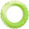 Show in main carousel: Dogline Tire Dog Water Toy, Green, 6-in slide 1 of 9