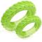 Show in main carousel: Dogline Tire Dog Water Toy, Green, 6-in slide 2 of 9