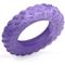 Show in main carousel: Dogline Tire Dog Water Toy, Purple, 4-in slide 1 of 10