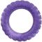Show in main carousel: Dogline Tire Dog Water Toy, Purple, 6-in slide 1 of 9
