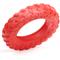 Show in main carousel: Dogline Tire Dog Water Toy, Red, 4-in slide 1 of 10