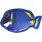 Show in main carousel: Dogline Topical Blue Tang Squeaky Dog Toy, 7-in slide 1 of 2