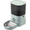 Show in main carousel: DOGNESS Cube App Dog Feeder, 4-lit, Mint Green slide 1 of 1