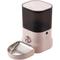 Show in main carousel: DOGNESS Cube App Dog Feeder, 4-lit, Powder Pink slide 1 of 1