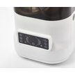 Show in main carousel: DOGNESS Cube Automatic Dog Feeder, 4-lit, Pearl White slide 7 of 9