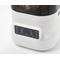 Show in main carousel: DOGNESS Cube Automatic Dog Feeder, 4-lit, Pearl White slide 7 of 9