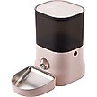 Show in main carousel: DOGNESS Cube Automatic Dog Feeder, 4-lit, Powder Pink slide 1 of 1